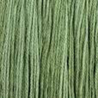 Aloa Vera Colour and Cotton Floss